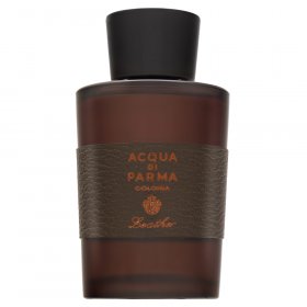 Acqua di Parma Colonia Leather Concentrée Special Edition kolínská voda pro muže 180 ml