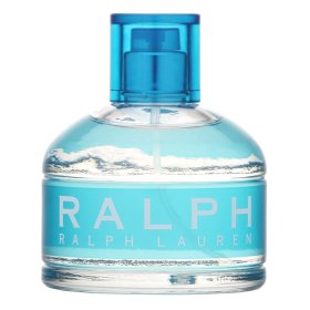 Ralph Lauren Ralph woda toaletowa dla kobiet 100 ml