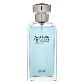 Rasasi Hatem Men parfémovaná voda za muškarce 75 ml
