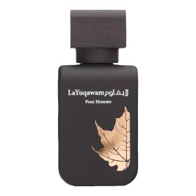 Rasasi La Yuqawam Homme Парфюмна вода за мъже 75 ml