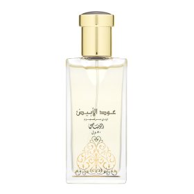 Rasasi Oudh Al Abiyad Eau de Parfum unisex 50 ml