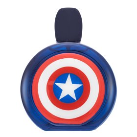 Marvel Captain America woda toaletowa dla mężczyzn 100 ml