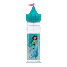 Disney Princess Jasmine Eau de Toilette pentru copii 100 ml