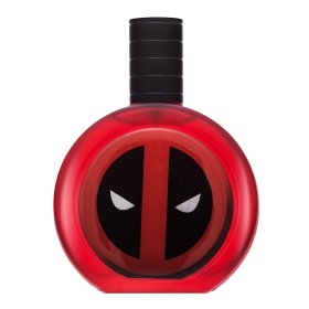 Marvel Deadpool Eau de Toilette bărbați 100 ml