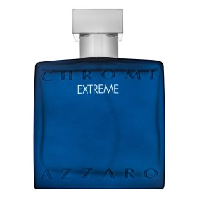 Azzaro Chrome Extreme Eau de Parfum bărbați 50 ml