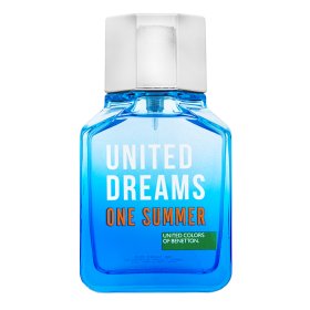 Benetton United Dreams One Summer For Him toaletná voda pre mužov 100 ml
