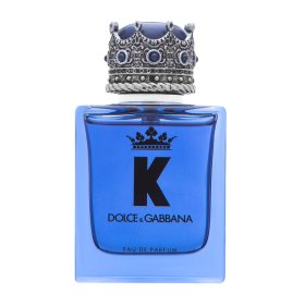 Dolce & Gabbana K by Dolce & Gabbana parfémovaná voda za muškarce 50 ml