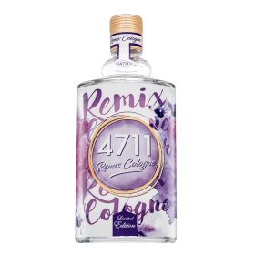 4711 Remix Cologne Lavender Edition Eau de Cologne uniszex 150 ml