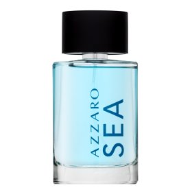 Azzaro Sea toaletní voda unisex 100 ml