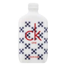 Calvin Klein CK One Collector's Edition toaletní voda unisex 200 ml