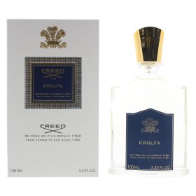 Creed Erolfa Eau de Parfum férfiaknak 100 ml