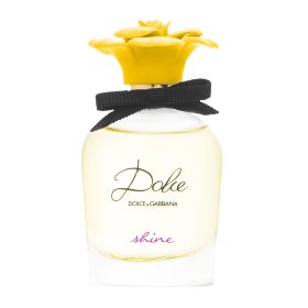 Dolce & Gabbana Dolce Shine parfumirana voda za ženske 50 ml