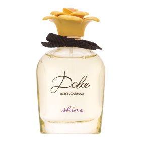 Dolce & Gabbana Dolce Shine Парфюмна вода за жени 75 ml