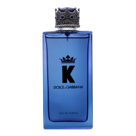 Dolce & Gabbana K by Dolce & Gabbana parfémovaná voda za muškarce 150 ml