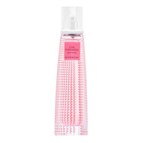 Givenchy Live Irresistible Rosy Crush Eau de Parfum nőknek 75 ml