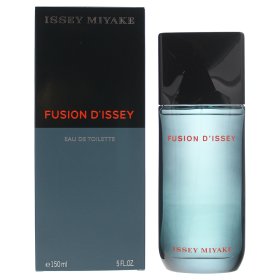 Issey Miyake Fusion D'Issey toaletná voda pre mužov 150 ml