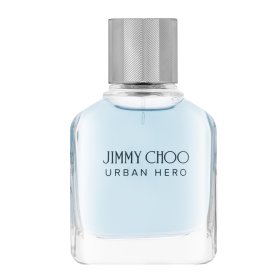 Jimmy Choo Urban Hero woda perfumowana dla mężczyzn 30 ml