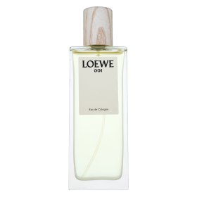 Loewe 001 Woman Eau de Cologne nőknek 50 ml