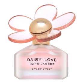 Marc Jacobs Daisy Love Eau So Sweet toaletna voda za žene 50 ml