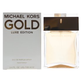 Michael Kors Gold Luxe parfémovaná voda pro ženy 100 ml