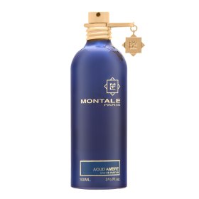 Montale Aoud Ambre parfémovaná voda unisex 100 ml
