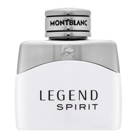 Mont Blanc Legend Spirit Eau de Toilette férfiaknak 30 ml