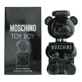 Moschino Toy Boy Eau de Parfum férfiaknak 50 ml