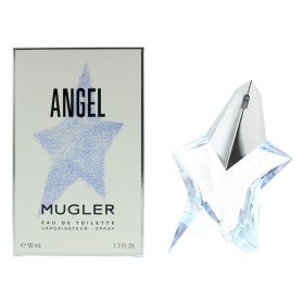 Thierry Mugler Angel (2019) toaletná voda pre ženy 50 ml