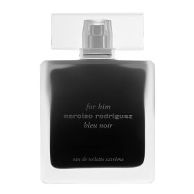 Narciso Rodriguez For Him Bleu Noir Extreme parfémovaná voda za muškarce 100 ml
