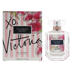 Victoria's Secret Xo Victoria parfémovaná voda za žene 50 ml