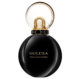 Bvlgari Goldea The Roman Night Sensuelle parfémovaná voda pro ženy 50 ml