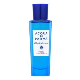 Acqua di Parma Blu Mediterraneo Mirto di Panarea Toaletna voda unisex 30 ml