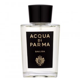 Acqua di Parma Sakura parfumirana voda unisex 180 ml