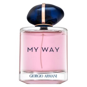 Armani (Giorgio Armani) My Way Eau de Parfum nőknek 90 ml