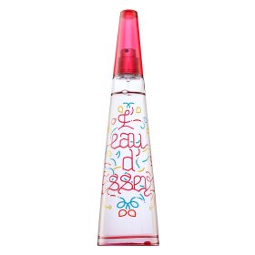 Issey Miyake L'Eau D'Issey Shades of Kolam тоалетна вода за жени 100 ml