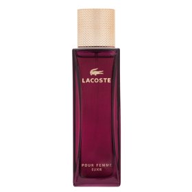 Lacoste Pour Femme Elixir woda perfumowana dla kobiet 50 ml