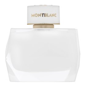 Mont Blanc Signature Eau de Parfum nőknek 90 ml