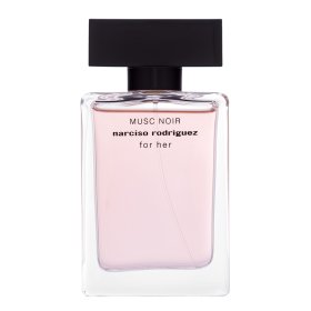 Narciso Rodriguez For Her Musc Noir parfémovaná voda za žene 50 ml