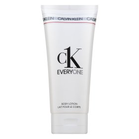 Calvin Klein CK Everyone tělové mléko unisex 200 ml