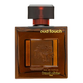 Franck Olivier Oud Touch Eau de Parfum férfiaknak 100 ml