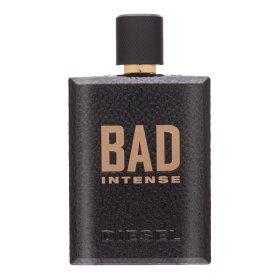 Diesel Bad Intense Eau de Parfum bărbați 125 ml