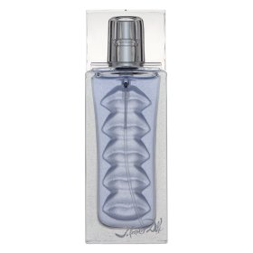 Salvador Dali Eau De Ruby Lips тоалетна вода за жени 30 ml