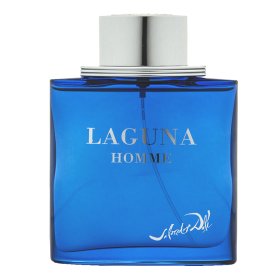 Salvador Dali Laguna Homme toaletní voda pro muže 100 ml