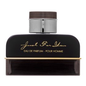 Armaf Just For You Pour Homme Eau de Parfum férfiaknak 100 ml