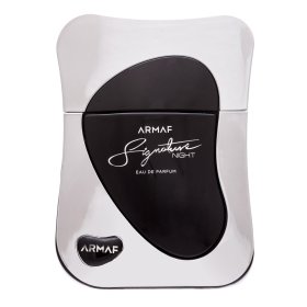 Armaf Signature Night Eau de Parfum da uomo 100 ml