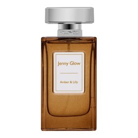 Jenny Glow Amber & Lilly woda perfumowana unisex 80 ml