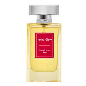 Jenny Glow French Lime Leaves parfémovaná voda unisex 80 ml