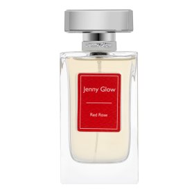 Jenny Glow Red Rose parfémovaná voda unisex 80 ml