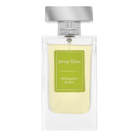 Jenny Glow White Jasmin & Mint woda perfumowana unisex 80 ml