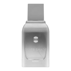 Ajmal Silver Shade woda perfumowana unisex 100 ml